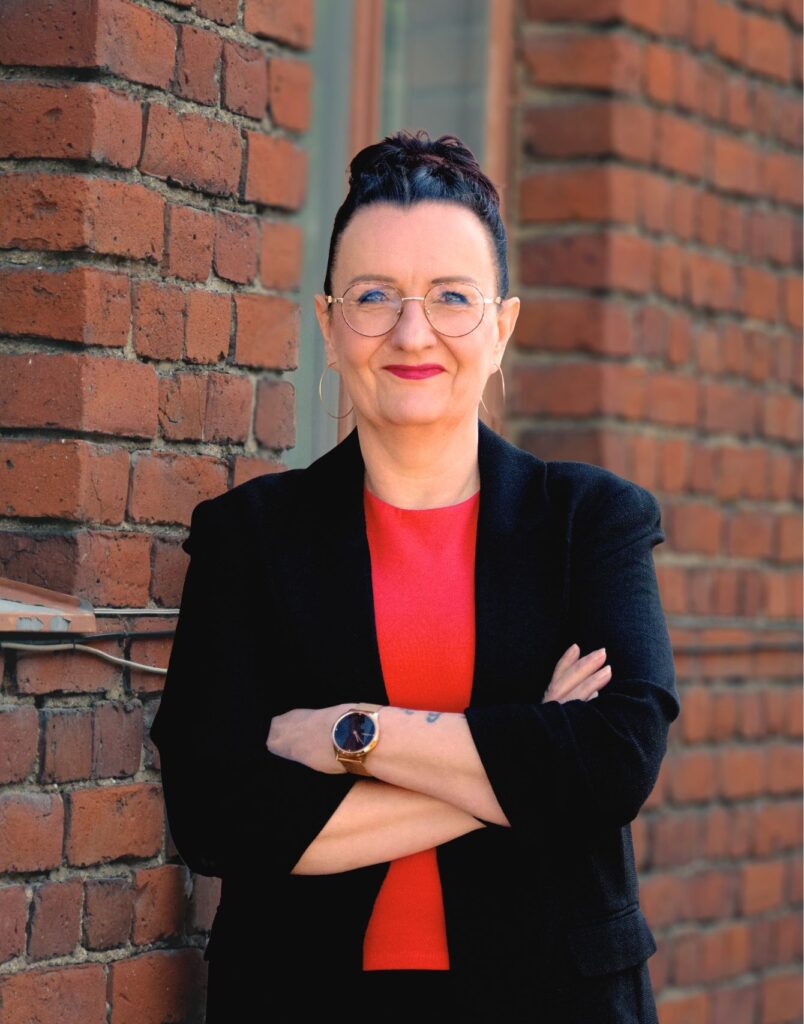 Larissa Leskinen